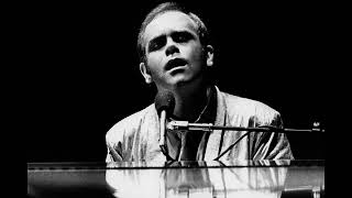 13. I Heard It Through The Grapevine (Elton John - Live In Los Angeles: 9/29/1979)