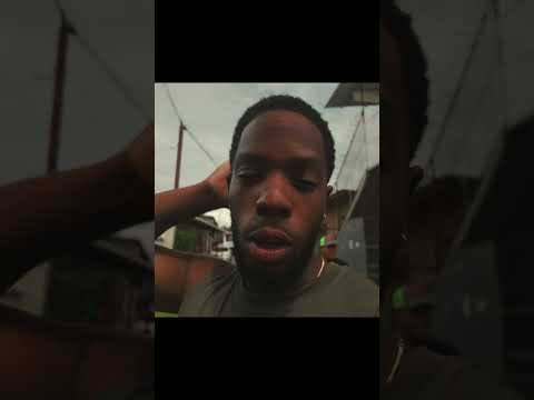 Military CHECKPOINT in Panama because of VIOLENT protests