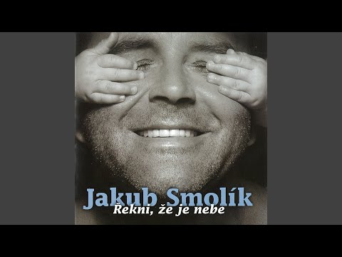 Sníh se snáší na Blaník