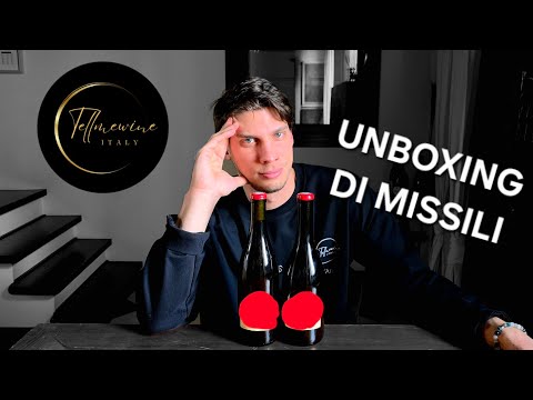 HO COMPRATO DEI VINI PAZZESCHI ⚠️🍷