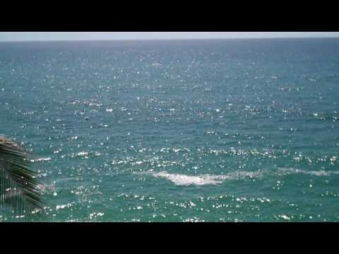 Upper Terrace - Villa Ventura