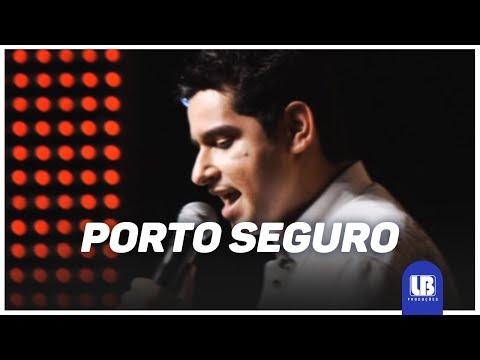 Léo Magalhães - Porto Seguro - [DVD Ao Vivo em Goiânia]