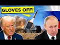 If TRUMP Really Does THIS It S OVER For Russia