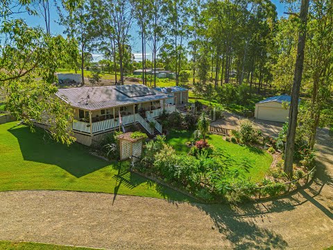 11 Dykes Rd, Glenwood, QLD 4570, 3 રૂમ, 1 બાથરૂમ, House