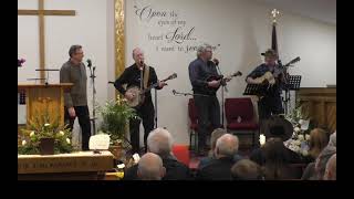 Living Waters Church 3/13/26  Terry DuSell Memorial