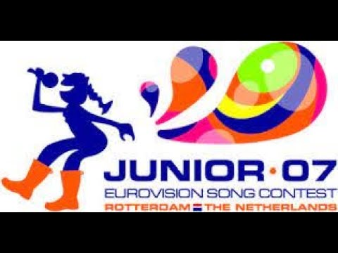 Junior Eurovision - Rotterdam 2007