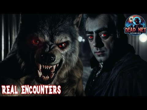 Count of Saint Germain: VAMPIRE Lord of New Orleans?!