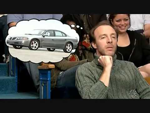 Guy Who Is Always Confused About Future Guests - 9/15/06