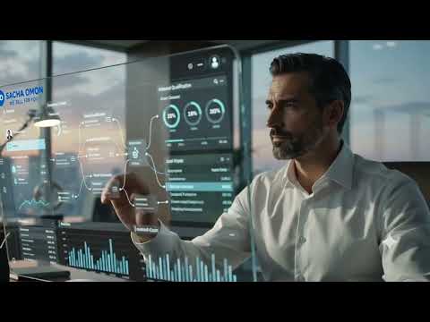 Sacha Omon AI SDR — Overview