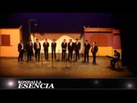 Rondalla Esencia - 11 Terrenal (Bonus)