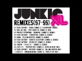 Fear Factory - Genetic Blueprint (Junkie XL Remix ...