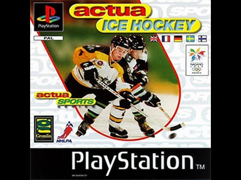 Kidz Sports : Ice Hockey Playstation 2