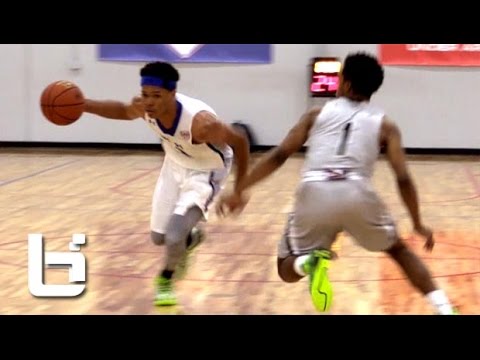 Trevon Duval America's Next BEST Point Guard?! Official Ballislife Mixtape