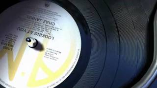 Chaz Jankel - Looking At You