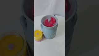 Jelly Wax is restocking tomorrow ❤️