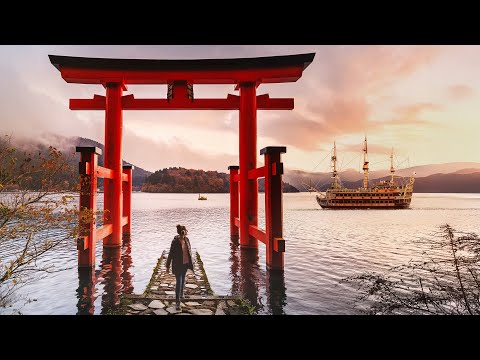 HAKONE: Don't miss this day trip from Tokyo!