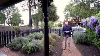 Video overview for 17 Fairford Street, Unley SA 5061