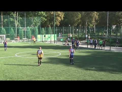 9 КХ 12 Чудаки - Zombee нарезка