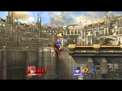 SSB4 Countered!