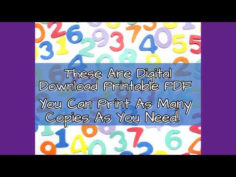 Math Addition 100 Printable Practice Worksheets