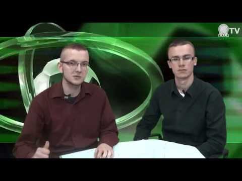 Magazyn KALP TV - II weekend (28-29.03.15)