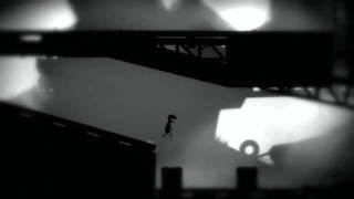 Indie Game Series - LIMBO | Ep.8 | Gravity Puzzles