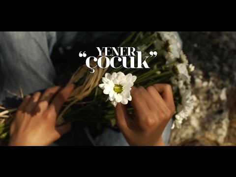 Yener Çevik - Çocuk (Official Video)