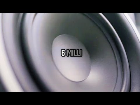 Xkappe,Pimpdon- 6 mill (lyrics)