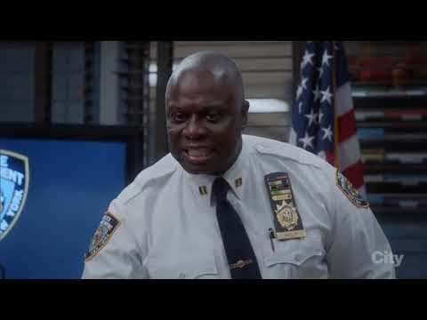 Brooklyn Nine-Nine - The Pie Thief