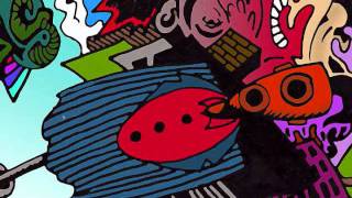 The Grifters - Spaced Out.wmv