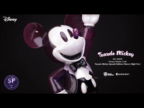 Beast-Kingdom USA | MC-008SP Disney Master Craft Tuxedo Beast-Kingdom USA | MC-008SP Disney Master Craft Tuxedo