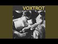Raised By Wolves by Voxtrot