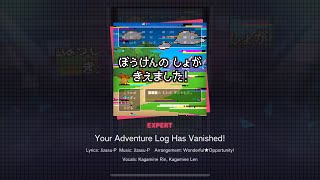 Download lagu Your Adventure Log Has Vanished! (EXPERT) | Project Sekai mp3 Download lagu Your Adventure Log Has Vanished! (EXPERT) | Project Sekai mp3