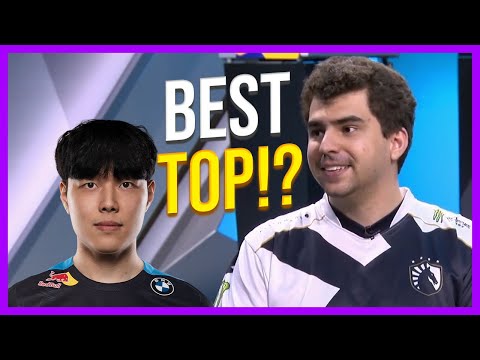 Bwipo On If Summit Is Better Than Him