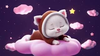 MÚSICA PARA DORMIR PROFUNDAMENTE 💤 Apaga la mente y encuentra la calma absoluta