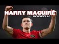 HARRY MAGUIRE (CATCHY SONG WITH LYRICS) by Widzo Li