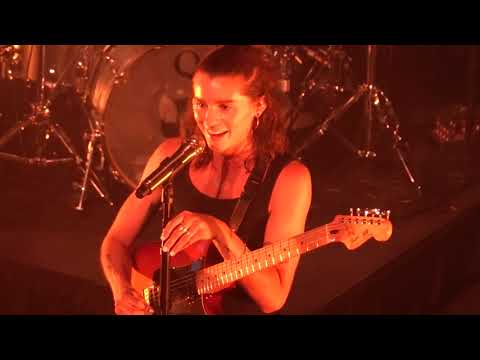 Thumbnail for WHOLE SHOW!  PVRIS @ Rams Head Live, Baltimore, MD 8-17-21 by PVRIS