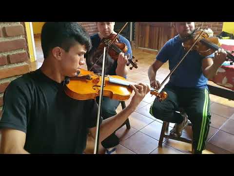 Encontro de cordas! hino 2 Elton Moraes e amigos!