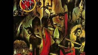 Slayer - Criminally Insane (REMIX)