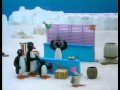 042 Pingu At The Fairground