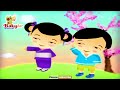 Song Of Kite Kids Songs And Nursery Rhymes Babykidstv1