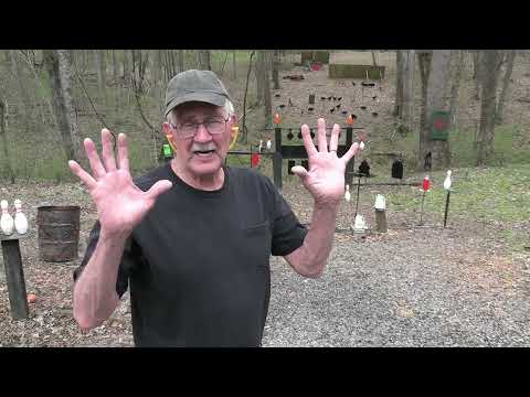 Should You Buy A Charter Arms Revolver?