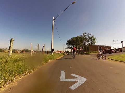 11/11 Brasil Ride warm up Botucatu 2019 - 2º Dia