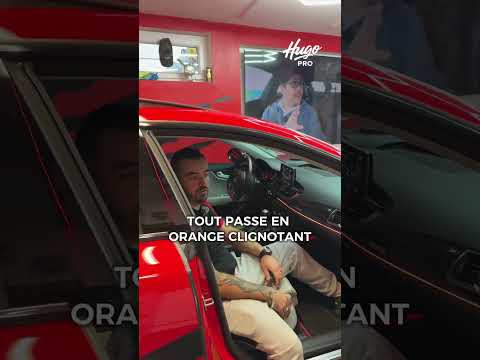 RS 7 PERF : Son BIJOU. 💎