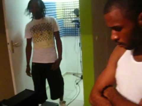 Lil-P Feat.Luman & Renégga & Difner - #MONEYMAKER [Performance Studio] #TeamSwaggßoy #ComingSoon