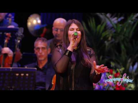 sanremoJunior 2017, World Finals - A3, Raluca Ioana Atasiei, Romania