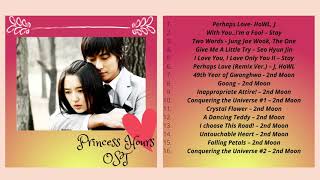 Princess Hours OST...