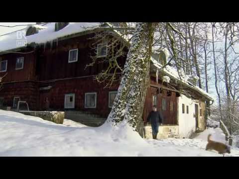 Winter im Wegscheider Land