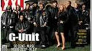 G-unit ft Movado Let it go