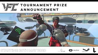 VFC Co-Dev Cup Prize Announcement